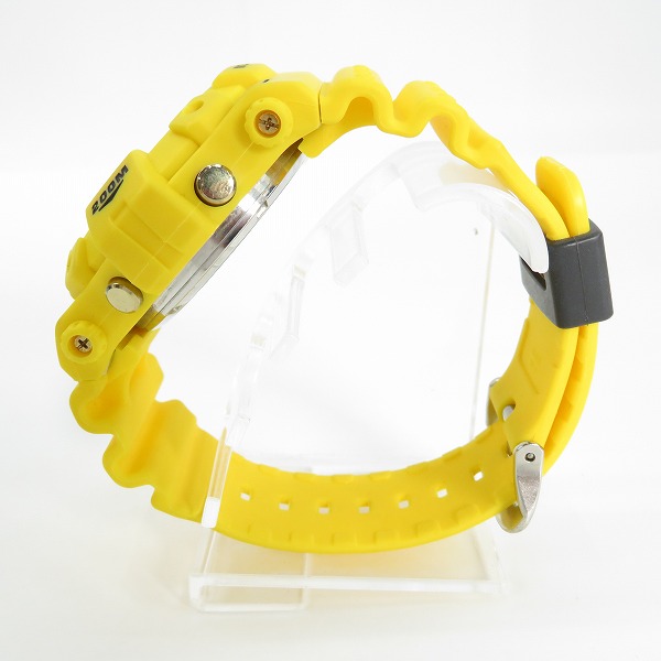 実際に弊社で買取させて頂いたG-SHOCK/Gショック 初代 FROGMAN/フロッグマン DW-6300-9の画像 1枚目