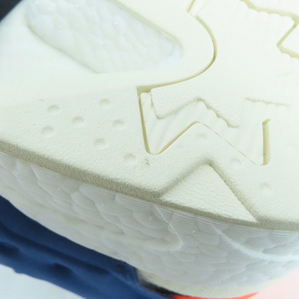 実際に弊社で買取させて頂いた【未使用】 Reebok×adidas/リーボック×アディダス INSTAPUMP FURY BOOST ULTRA PROTO TYPE OG FU9240/26.5の画像 6枚目