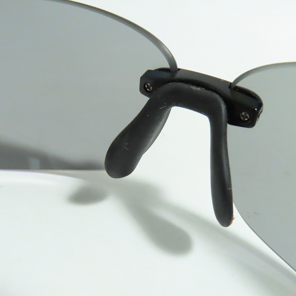 実際に弊社で買取させて頂いたSWANS/スワンズ アイウエア/サングラスの画像 3枚目