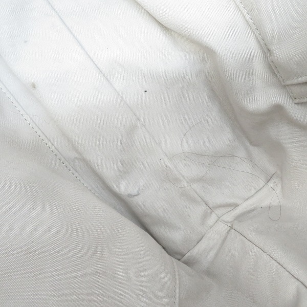 実際に弊社で買取させて頂いた土屋鞄製造所/ツチヤカバンセイゾウジョ アルマス バッファロー トートバッグの画像 5枚目