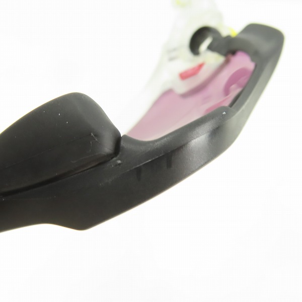 実際に弊社で買取させて頂いたOAKLEY/オークリー JAWBREAKER 2022 Tour De France ジョウブレイカー レギュラーフィット サングラス OO9290-7231 の画像 7枚目