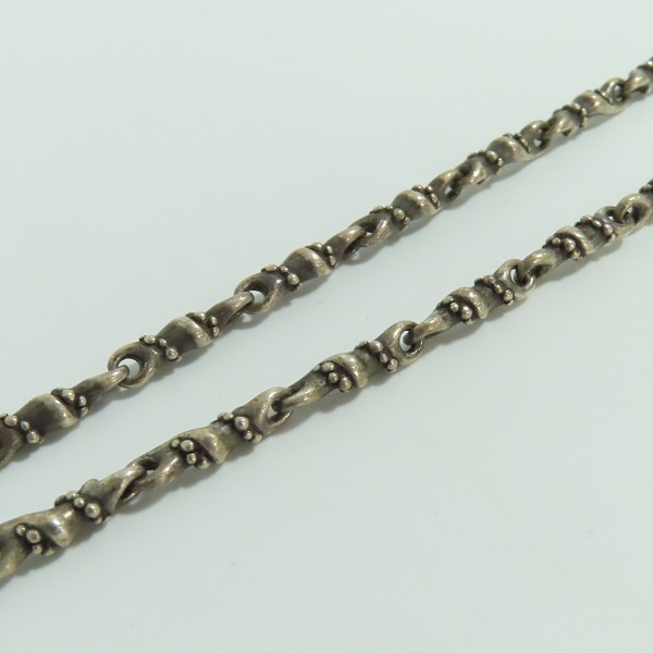 実際に弊社で買取させて頂いたBloody Mary/ブラッディマリー ラーディクスチェーン 根の画像 3枚目