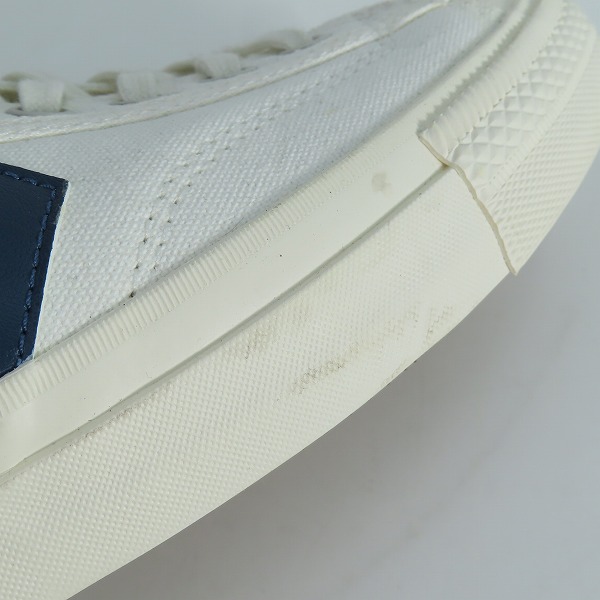 実際に弊社で買取させて頂いたCONVERSE SKATEBOARDING/コンバース スケートボーディング BREAKSTAR SK CV OX/ブレイクスター 1CL760/29.0の画像 7枚目