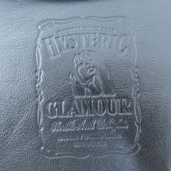 実際に弊社で買取させて頂いたHYSTERIC GLAMOUR×Rocky Mountain Featherbed/ヒステリックグラマー×ロッキーマウンテン ダウンベスト 0234AV01/36の画像 7枚目