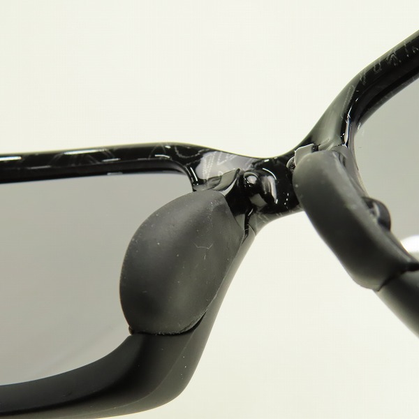 実際に弊社で買取させて頂いたOAKLEY/オークリー SPLIT JACKET/スプリットジャケット サングラス/アイウェアの画像 3枚目