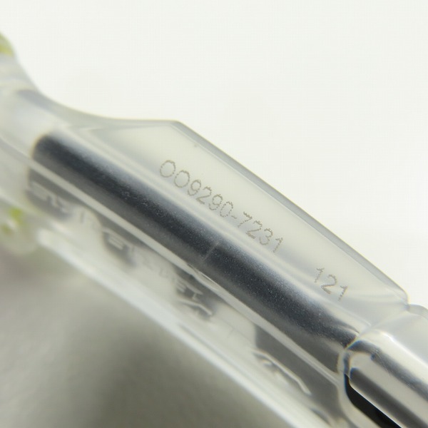 実際に弊社で買取させて頂いたOAKLEY/オークリー JAWBREAKER 2022 Tour De France ジョウブレイカー レギュラーフィット サングラス OO9290-7231 の画像 5枚目