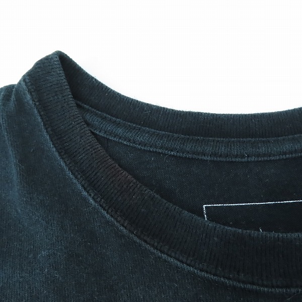 実際に弊社で買取させて頂いたF.C.Real Bristol×mastermind  JAPAN/FCレアルブリストル×マスターマインド 17SS Tシャツ FCRB-170094 M の画像 5枚目