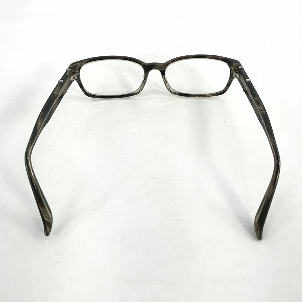 実際に弊社で買取させて頂いたRay-Ban/レイバン メガネ/アイウェア RB5198 5912の画像 2枚目