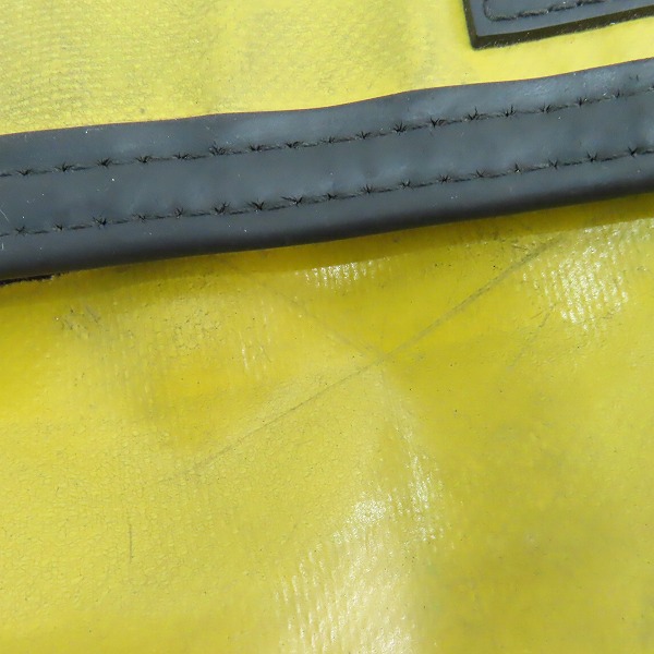 実際に弊社で買取させて頂いたFREITAG/フライターグ Serie G5.1 ショルダーバッグの画像 8枚目