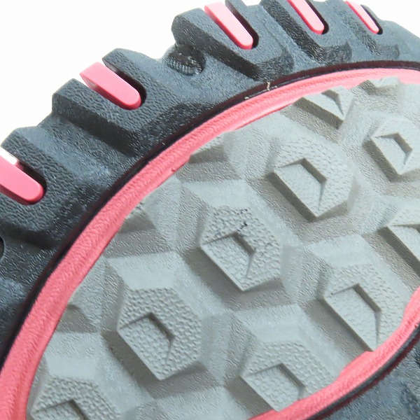 実際に弊社で買取させて頂いた【未使用】 Staple×atmos×New Balance/ステイプル×アトモス×ニューバランス X-RACER MSXRCTAM/28.5の画像 6枚目