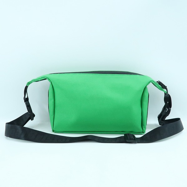 実際に弊社で買取させて頂いたF.C.R.B./FCレアルブリストル SMALL SHOULDER BAG スモールショルダーバッグ FFCRB-220120の画像 1枚目