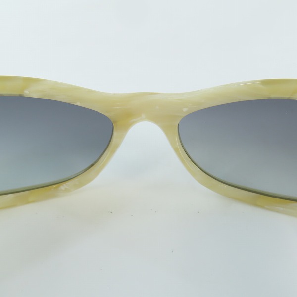 実際に弊社で買取させて頂いたCHANEL/シャネル サイドココマーク/サングラス/アイウェア 5095-Bの画像 3枚目