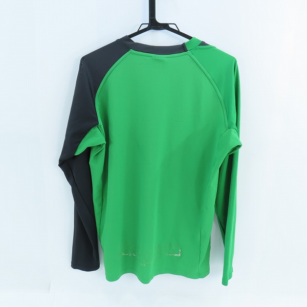 実際に弊社で買取させて頂いたKappa/カッパ 東京ヴェルディ トレーニング Tシャツ/XO の画像 1枚目