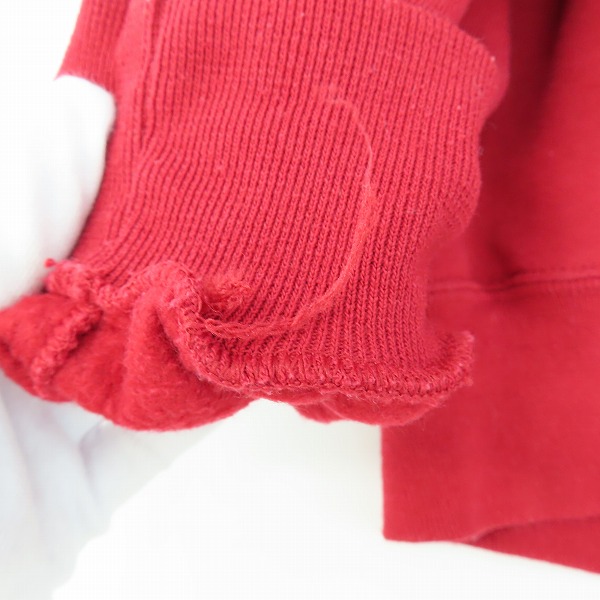 実際に弊社で買取させて頂いたRUSSELL ATHLETIC/ラッセルアスレチック 80S-90S/ヴィンテージ/USA製/イーグルR/スタンフォード大学  スウェット XLの画像 5枚目