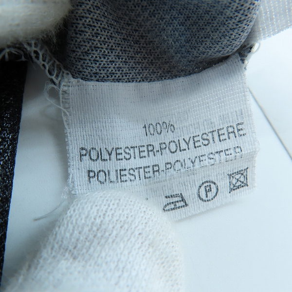 実際に弊社で買取させて頂いたKappa/カッパー 94/95 JUVENTUS/ユベントス  ホームユニフォーム /Mの画像 3枚目