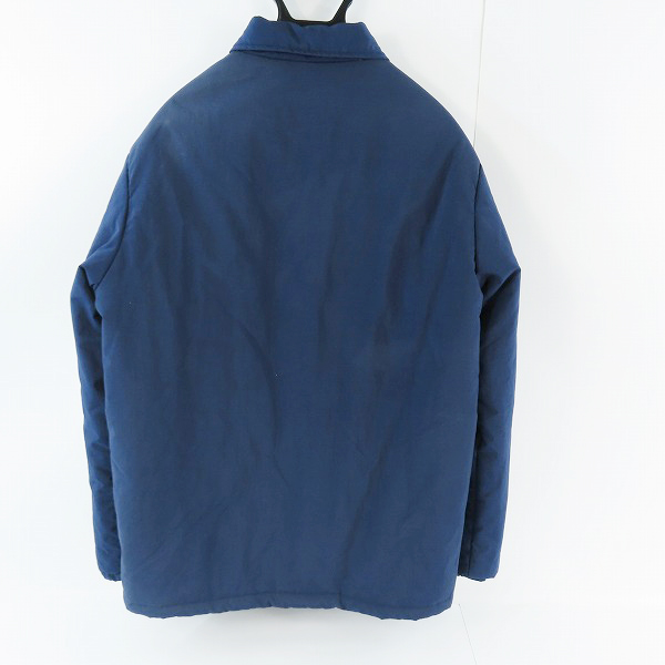 実際に弊社で買取させて頂いたCHALLENGER/チャレンジャー FIELD JACKET/フィールドジャケット CLG-JK 018-012/Lの画像 1枚目