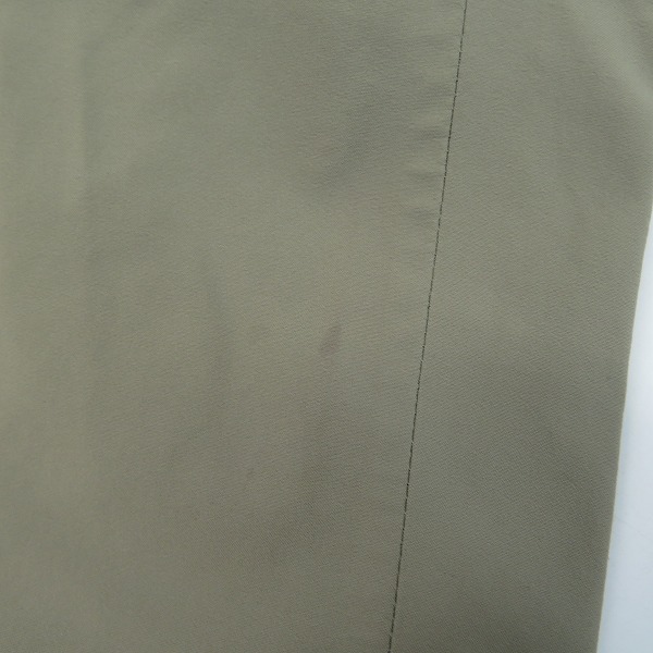 実際に弊社で買取させて頂いたF.C.R.B./F.C.Real Bristol/エフシーレアルブリストル 22SS WARM UP PANTS FCRB-220001 Sの画像 6枚目