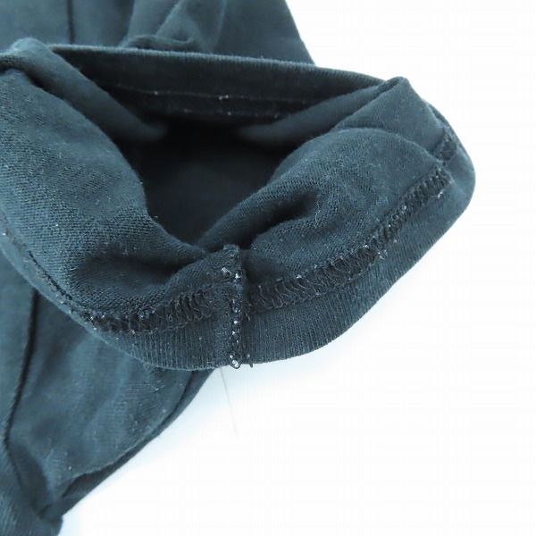 実際に弊社で買取させて頂いたF.C.Real Bristol×mastermind  JAPAN/FCレアルブリストル×マスターマインド 17SS Tシャツ FCRB-170094 M の画像 6枚目