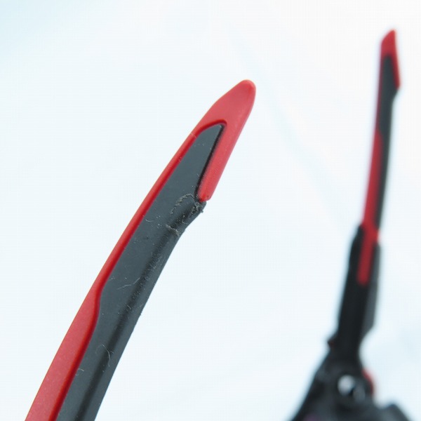 実際に弊社で買取させて頂いたOAKLEY/オークリー JAWBREAKER/ジョウブレイカー サングラス/アイウェア OO9290-2031の画像 7枚目