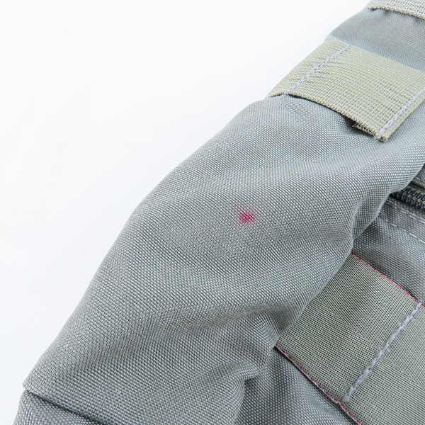 実際に弊社で買取させて頂いたBRIEFING/ブリーフィング トートバッグの画像 7枚目