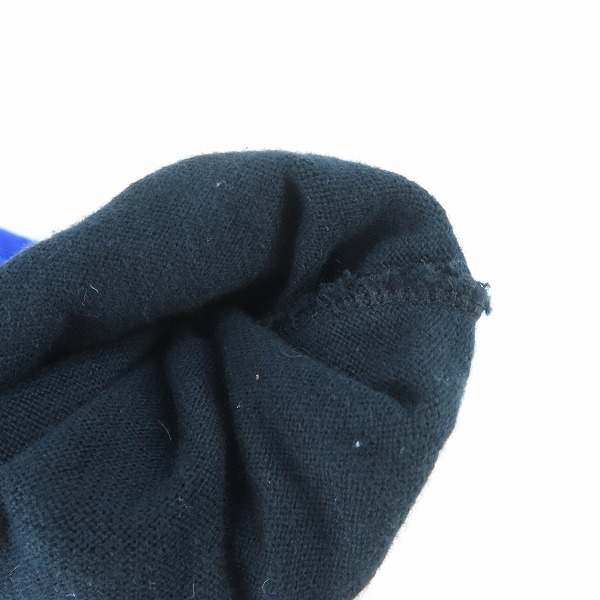 実際に弊社で買取させて頂いたCHALLENGER/チャレンジャー MULTI BORDER TEE CLG-CS 024-002 カットソー/Sの画像 5枚目