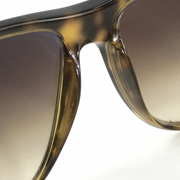 実際に弊社で買取させて頂いたRay-Ban/レイバン フルリム サングラス/アイウェア RB4147の画像 3枚目