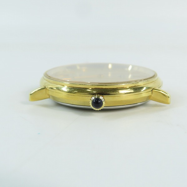 実際に弊社で買取させて頂いた【ケースのみ】LONGIN/ロンジン クオーツ/腕時計の画像 1枚目