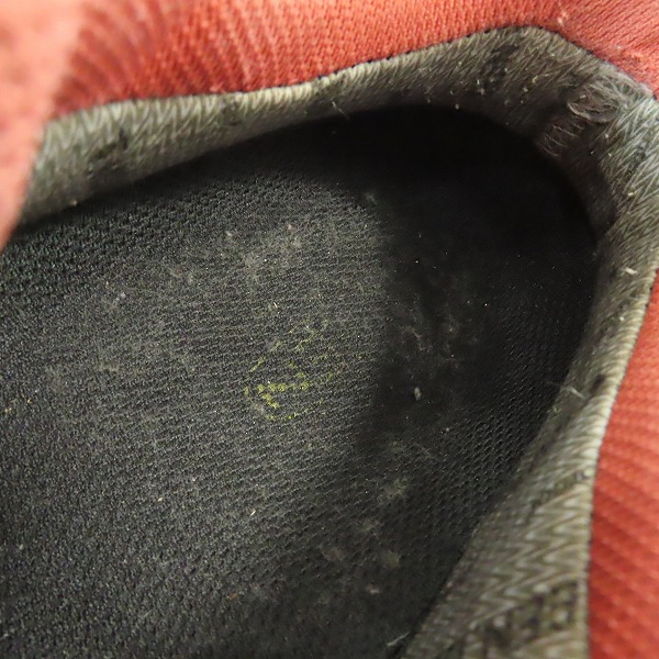 実際に弊社で買取させて頂いた【観賞用】 KEEN/キーン Alamosa WP スニーカー 1007268/27.5の画像 7枚目