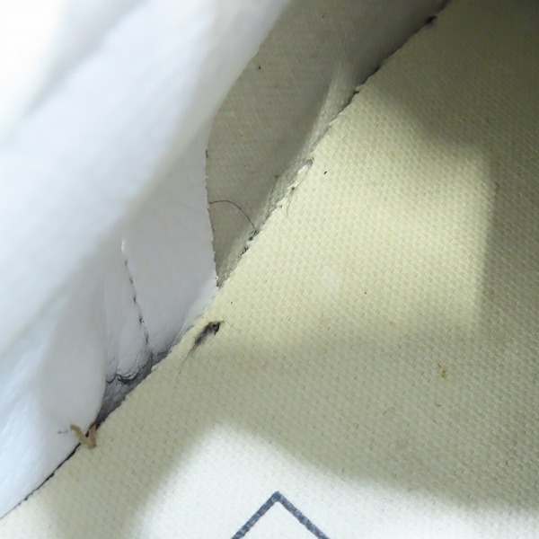 実際に弊社で買取させて頂いたVANS/バンズ　ハイカットスニーカー SK8-HI/スケートハイ 508357/28の画像 7枚目