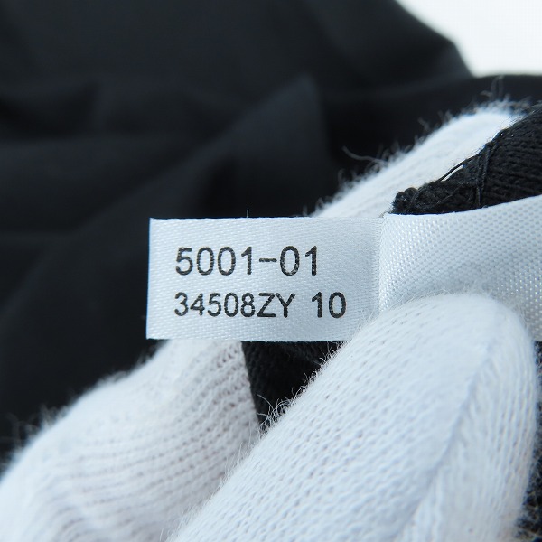 実際に弊社で買取させて頂いたretaW×FRAGMENT design/リトゥ×フラグメントデザイン ロゴプリントTシャツ/Lの画像 4枚目