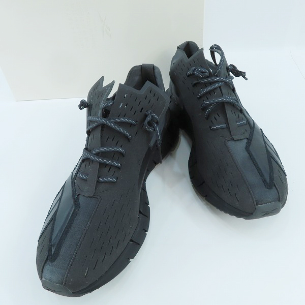 実際に弊社で買取させて頂いたMaison Margiela × Reebok/メゾン マルジェラ × リーボック Zig 3D Storm/ジグ3D ストロー GW5009/28.5