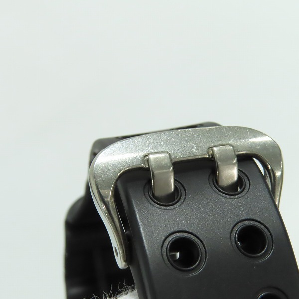 実際に弊社で買取させて頂いたG-SHOCK/Gショック FROGMAN/フロッグマン DW-8200Z-1T【動作未確認】の画像 5枚目