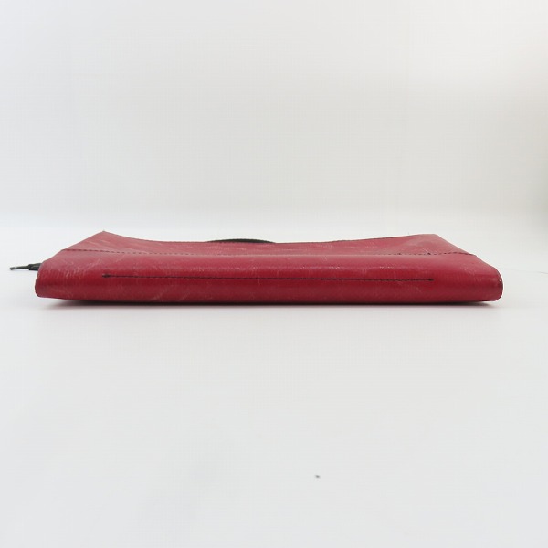 実際に弊社で買取させて頂いたFREITAG/フライターグ ショルダーバッグ 2WAY ショルダーバッグ サコッシュの画像 3枚目