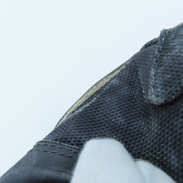 実際に弊社で買取させて頂いたReebok×VETEMENTS/リーボック×ヴェトモン INSTAPUMP FURY/インスタポンプフューリー CN2260/29.0の画像 6枚目