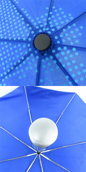 実際に弊社で買取させて頂いたRIMOWA/リモワ 折り畳み傘の画像 6枚目