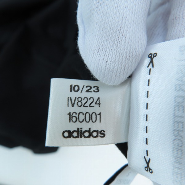 実際に弊社で買取させて頂いたY-3/ワイスリー アディダス×ヨウジヤマモト リラックス ロゴTシャツ IV8224/Sの画像 6枚目