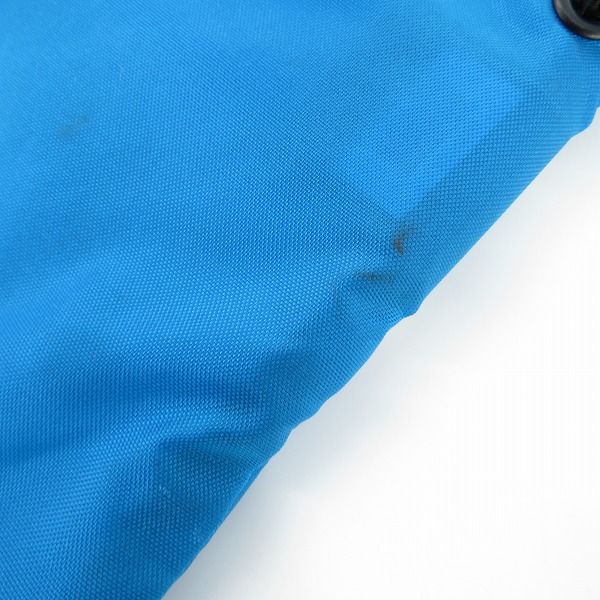 実際に弊社で買取させて頂いたManhattan Portage/マンハッタンポーテージ サコッシュバッグ ショルダーバッグの画像 8枚目