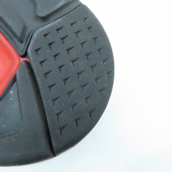 実際に弊社で買取させて頂いたPUMA×DISC BLAZE× TTT×ATMOS/プーマ ×ディスクブレイズ×TTT×アトモス ローカットスニーカー 393828-01/28.5の画像 7枚目