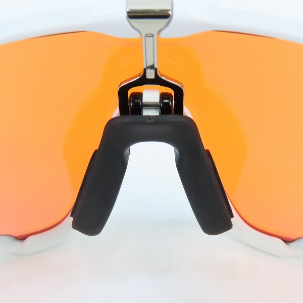 実際に弊社で買取させて頂いたOAKLEY/オークリー JAWBREAKER/ ジョウブレイカー サングラス/アイウェア OO9270-02の画像 6枚目