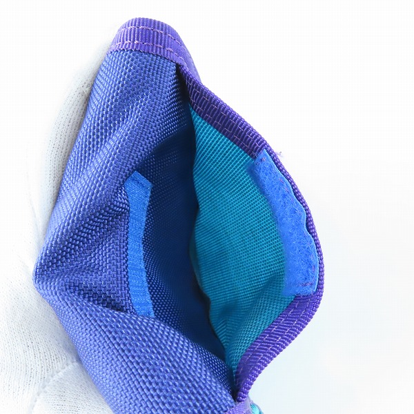 実際に弊社で買取させて頂いたPORTER/ポーター VITAL コインパスケースの画像 6枚目