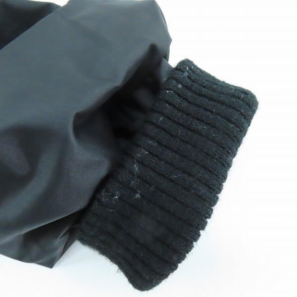 実際に弊社で買取させて頂いたBarbour/バブアー SL Bedale ジャケット/ブルゾン 1802138/36の画像 8枚目