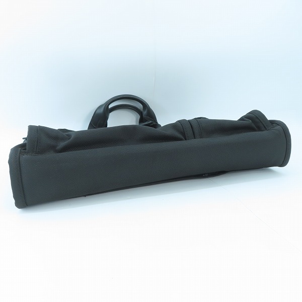 実際に弊社で買取させて頂いたTUMI/トゥミ ALPHA コンパクト ラージスクリーン コンピューター 2WAY ブリーフケース 26114DHの画像 2枚目