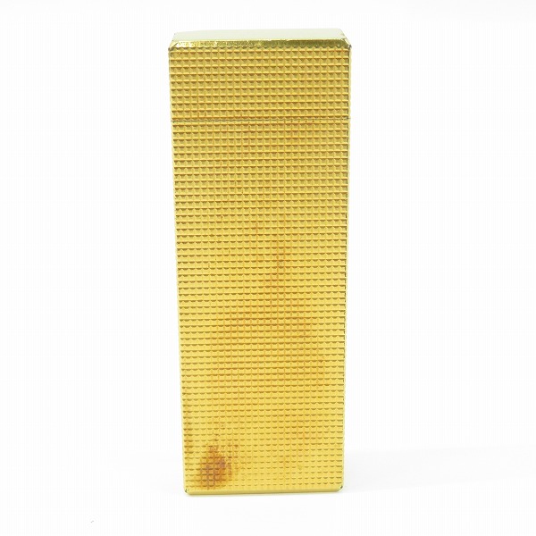 実際に弊社で買取させて頂いたCartier/カルティエ ローラーガスライター ゴールドの画像 1枚目