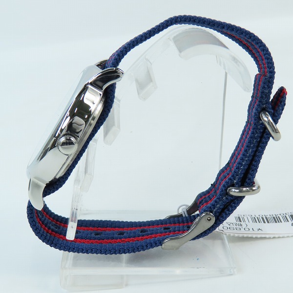 実際に弊社で買取させて頂いた(2)TIMEX/タイメックス ウィークエンダー セントラルパーク クオーツ 腕時計 T2N747の画像 1枚目