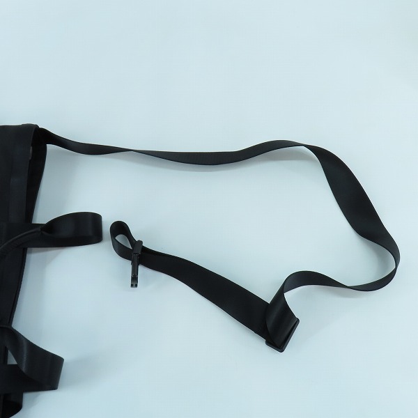 実際に弊社で買取させて頂いたTUMI/トゥミ UNITED ARROWS green label relaxing 別注 2WAY トートバッグ/ショルダーバッグ 2203195DK3Eの画像 5枚目