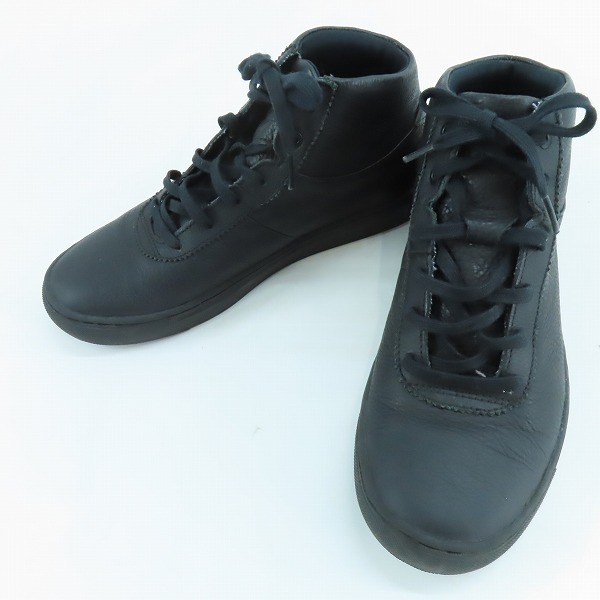 実際に弊社で買取させて頂いたOnitsuka Tiger/オニツカタイガー MID RUNNER GR ミッドランナー TH6D0L 23.5