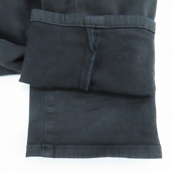 実際に弊社で買取させて頂いたDIESEL/ディーゼル D-AMAGE Jogg/ジョグジーンズ/デニムパンツ A09730 068DY 900/W26の画像 7枚目