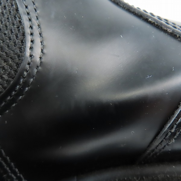 実際に弊社で買取させて頂いたDr.Martens/ドクターマーチン CHELSEA BOOT チェルシーブーツ 10297001/UK8の画像 6枚目