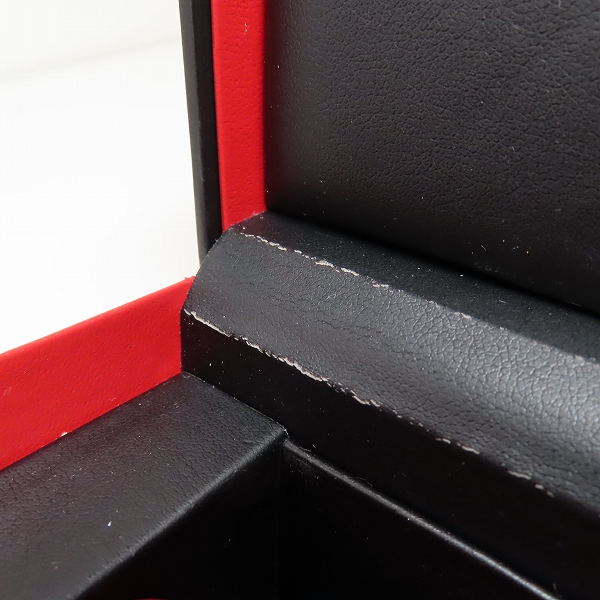 実際に弊社で買取させて頂いたLUMINOX/ルミノックス F-117 NIGHTHAWK/ナイトホーク 6420 SERIES 腕時計 Ref.6421の画像 8枚目