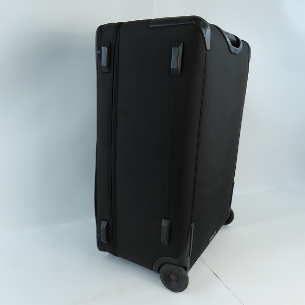 TUMI/トゥミ 2輪キャスター付きラゲージ ガーメント バッグ